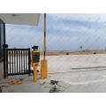 Automatic Advertising Parking Expandable Traffic Barrier Gates Manufacturers